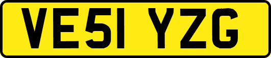 VE51YZG