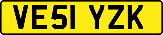 VE51YZK