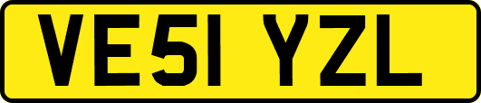VE51YZL