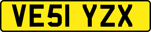 VE51YZX