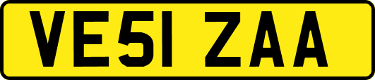 VE51ZAA