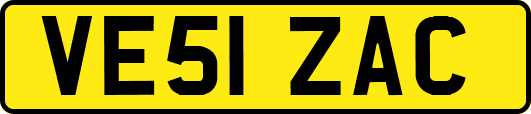 VE51ZAC
