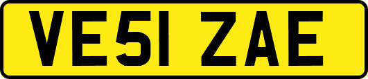 VE51ZAE