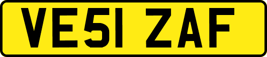 VE51ZAF