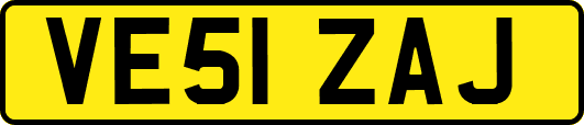 VE51ZAJ