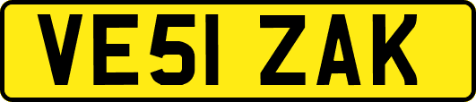 VE51ZAK