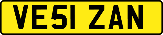 VE51ZAN