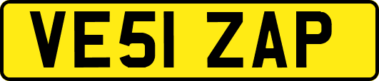 VE51ZAP