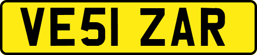 VE51ZAR