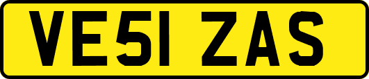 VE51ZAS