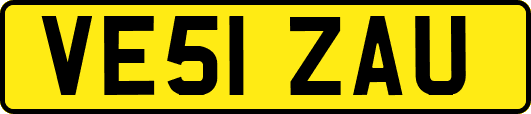 VE51ZAU