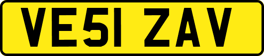 VE51ZAV