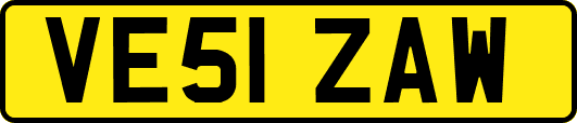 VE51ZAW