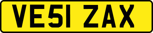 VE51ZAX