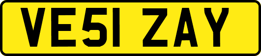 VE51ZAY