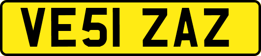 VE51ZAZ