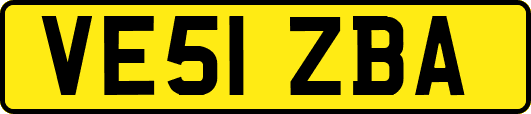 VE51ZBA