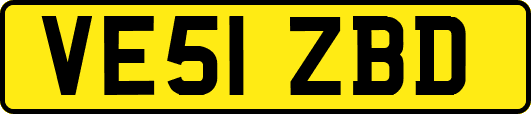 VE51ZBD