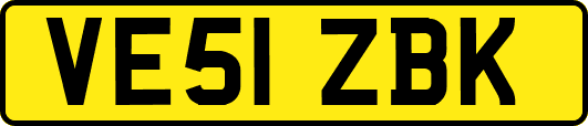 VE51ZBK