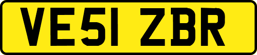 VE51ZBR