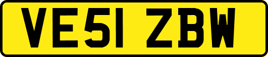 VE51ZBW
