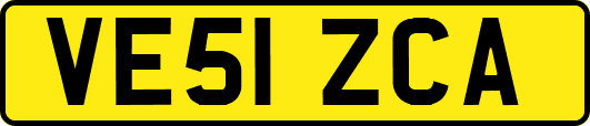 VE51ZCA
