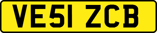 VE51ZCB