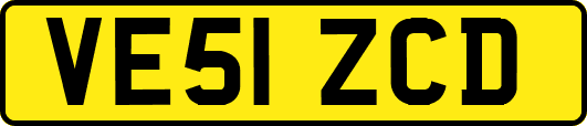 VE51ZCD