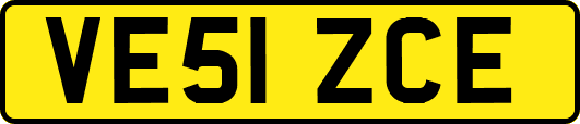 VE51ZCE