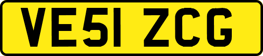 VE51ZCG