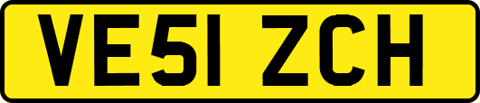 VE51ZCH
