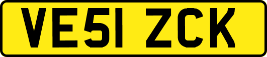 VE51ZCK