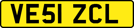 VE51ZCL