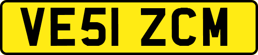 VE51ZCM
