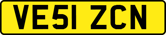 VE51ZCN