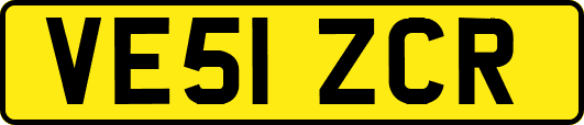 VE51ZCR