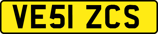 VE51ZCS