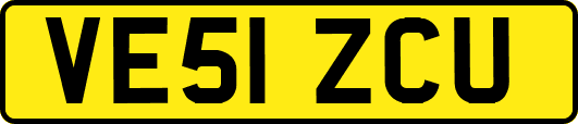 VE51ZCU