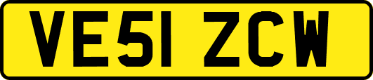 VE51ZCW