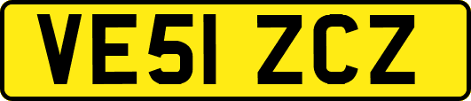 VE51ZCZ