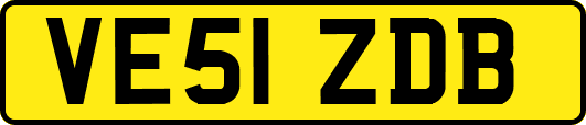 VE51ZDB