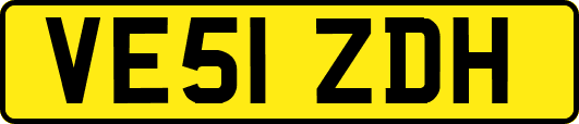 VE51ZDH