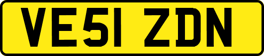 VE51ZDN
