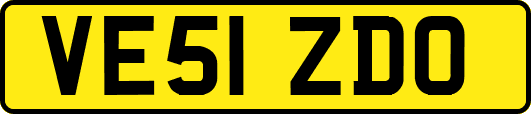 VE51ZDO