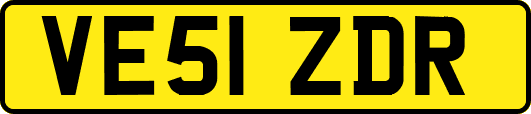 VE51ZDR