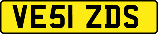 VE51ZDS