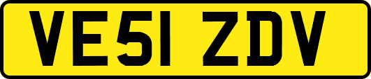 VE51ZDV