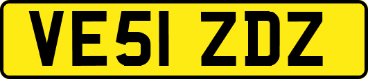 VE51ZDZ