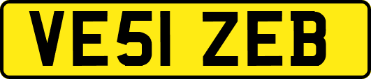 VE51ZEB