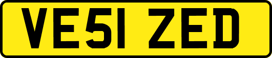 VE51ZED